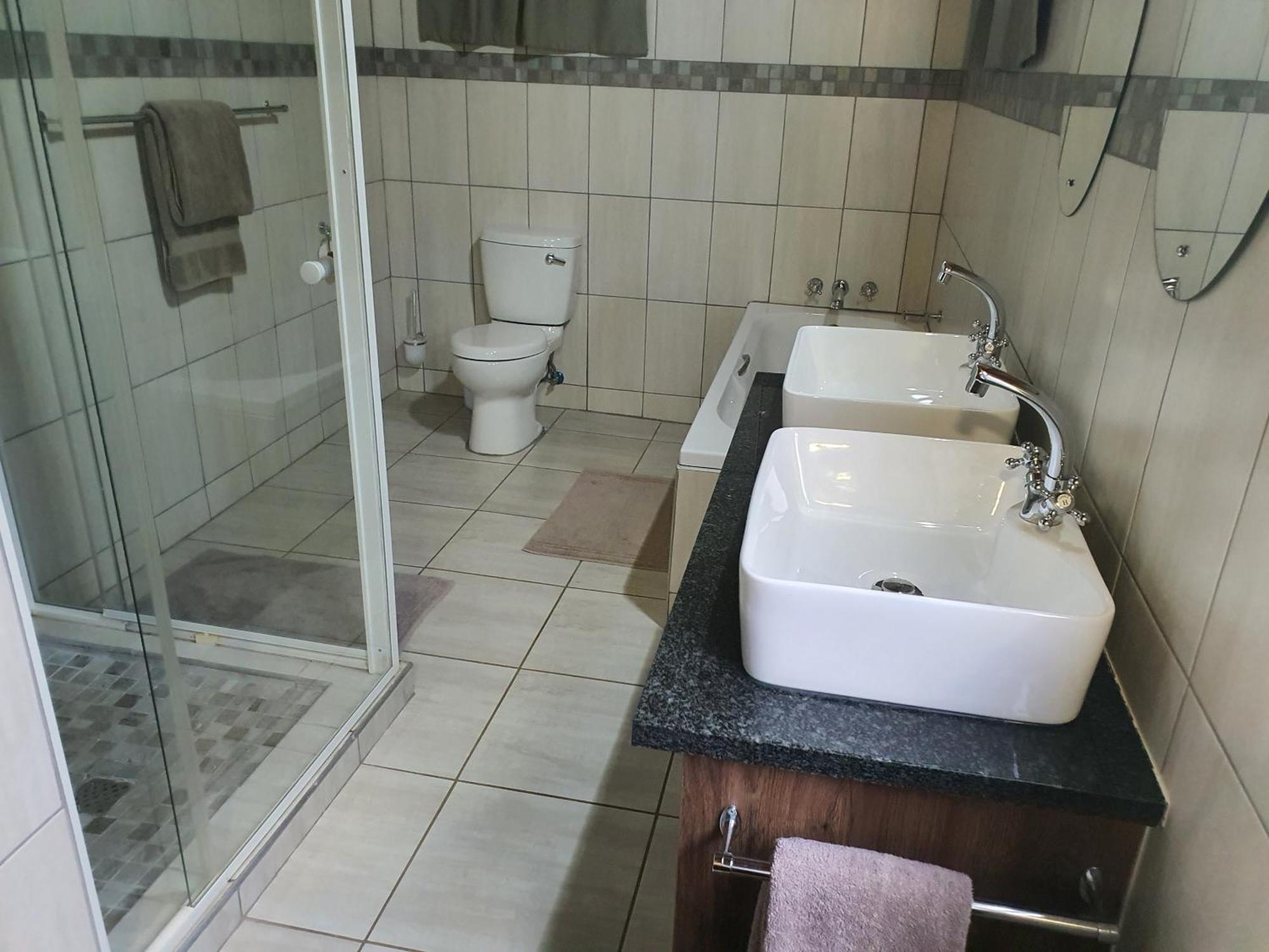Umkhaya Lodge Mkuze Eksteriør billede